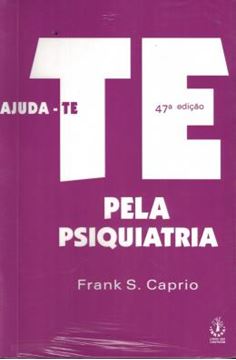 Imagem de AJUDA TE PELA PSIQUIATRIA