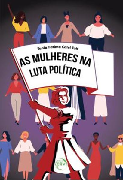 Picture of AS MULHERES NA LUTA POLITICA