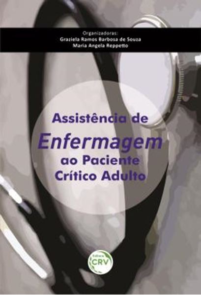 Picture of ASSISTENCIA DE ENFERMAGEM AO PACIENTE CRITICO ADULTO
