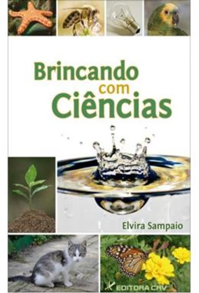 Picture of BRINCANDO COM CIENCIAS