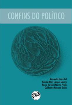 Imagem de CONFINS DO POLITICO