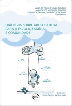 Imagem de DIALOGOS SOBRE ABUSO SEXUAL PARA A ESCOLA, FAMILIA E COMUNIDADE