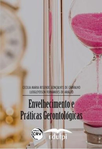 Picture of ENVELHECIMENTO E PRATICAS GERONTOLOGICAS
