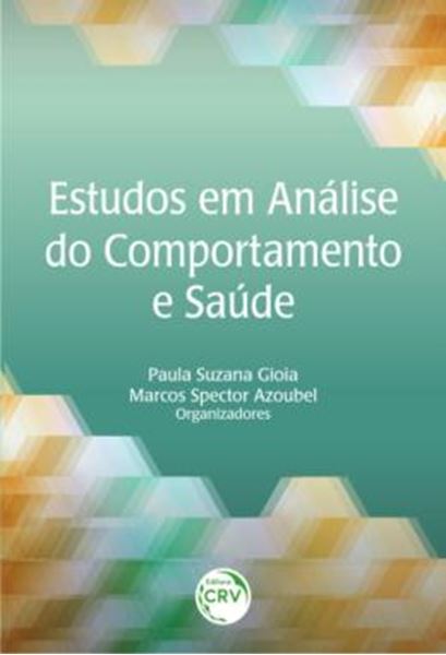 Picture of ESTUDOS EM ANALISE DO COMPORTAMENTO E SAUDE