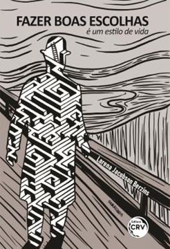 Imagem de FAZER BOAS ESCOLHAS E UM ESTILO DE VIDA