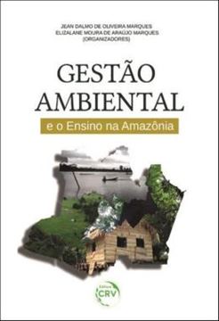 Imagem de GESTAO AMBIENTAL E O ENSINO NA AMAZONIA