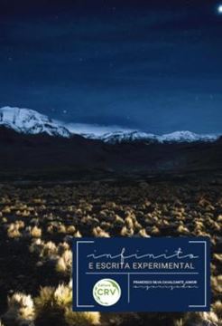 Imagem de INFINITO E ESCRITA EXPERIMENTAL