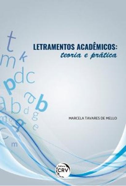 Picture of LETRAMENTOS ACADEMICOS - TEORIA E PRATICA