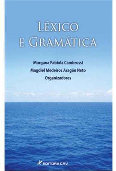 Picture of LEXICO E GRAMATICA