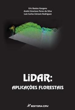 Imagem de LIDAR - APLICACOES FLORESTAIS