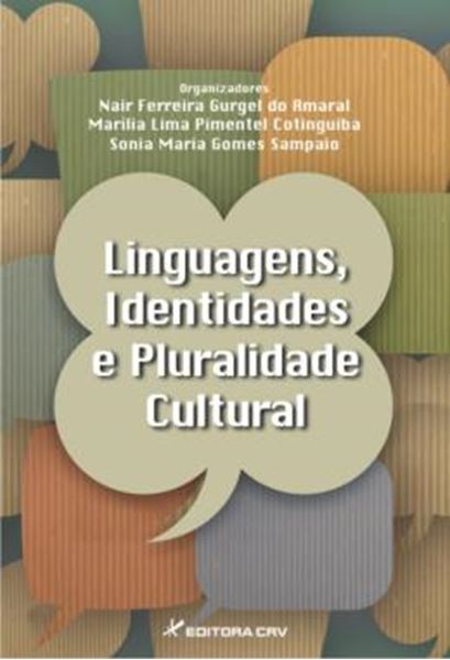 Picture of LINGUAGENS, IDENTIDADES E PLURALIDADE CULTURAL