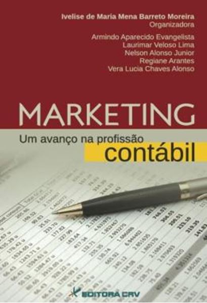 Picture of MARKETING - UM AVANCO NA PROFISSAO CONTABIL