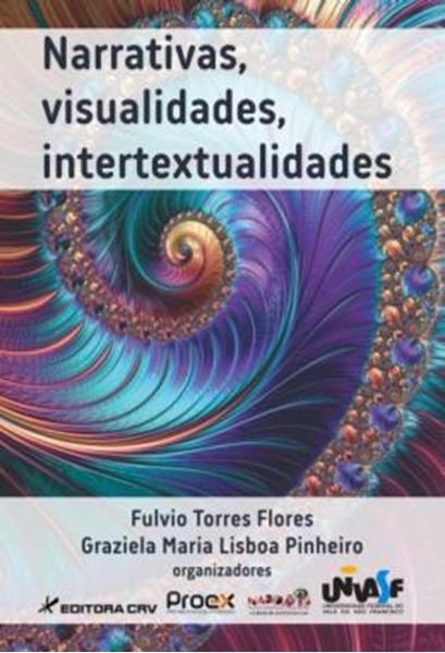 Picture of NARRATIVAS, VISUALIDADES, INTERTEXTUALIDADES