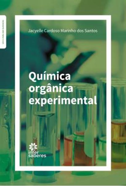 Picture of QUIMICA ORGANICA EXPERIMENTAL