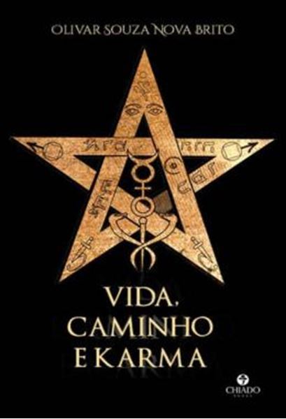 Picture of VIDA, CAMINHO E KARMA