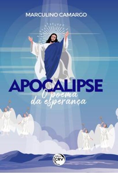 Picture of APOCALIPSE - O POEMA DA ESPERANCA