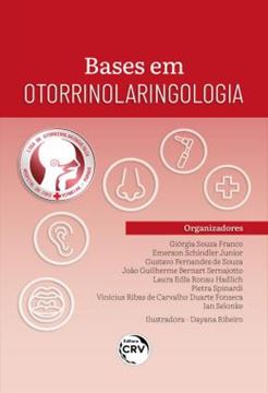 Imagem de BASES EM OTORRINOLARINGOLOGIA