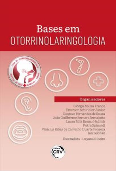 Picture of BASES EM OTORRINOLARINGOLOGIA