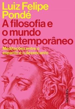 Imagem de A FILOSOFIA E O MUNDO CONTEMPORANEO