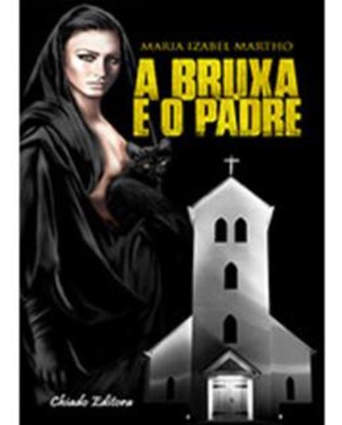 Picture of A BRUXA E O PADRE
