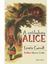Imagem de A CUIDADOSA ALICE