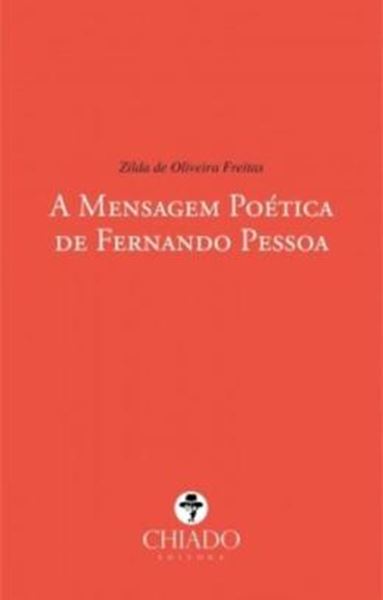 Picture of A MENSAGEM POETICA DE FERNANDO PESSOA