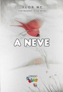 Imagem de A NEVE