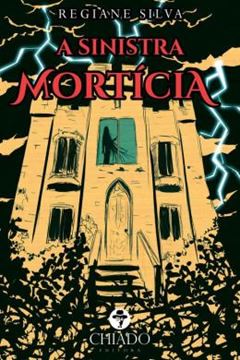 Imagem de A SINISTRA MORTICIA