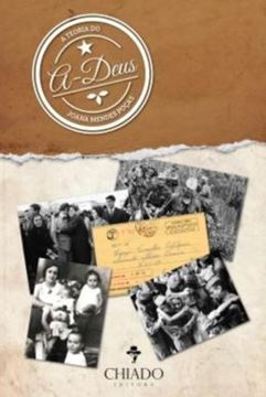 Imagem de A TEORIA DO A-DEUS