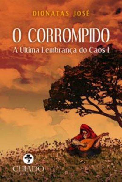 Picture of A ULTIMA LEMBRANCA DO CAOS