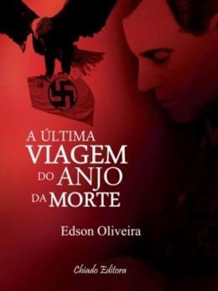 Picture of A ULTIMA VIAGEM DO ANJO DA MORTE