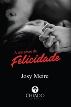 Imagem de A UM PASSO DA FELICIDADE