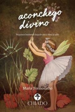 Imagem de ACONCHEGO DIVINO