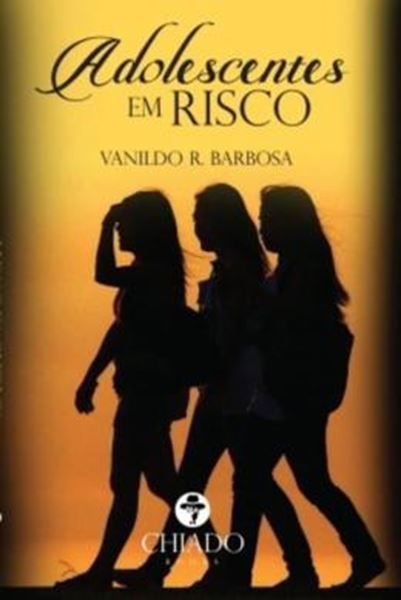 Picture of ADOLESCENTES EM RISCO