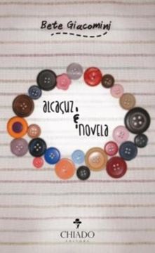 Imagem de ALCACUZ E NOVELA