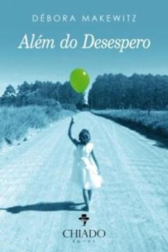 Imagem de ALEM DO DESESPERO