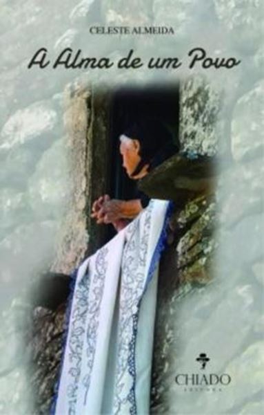 Picture of ALMA DE UM POVO