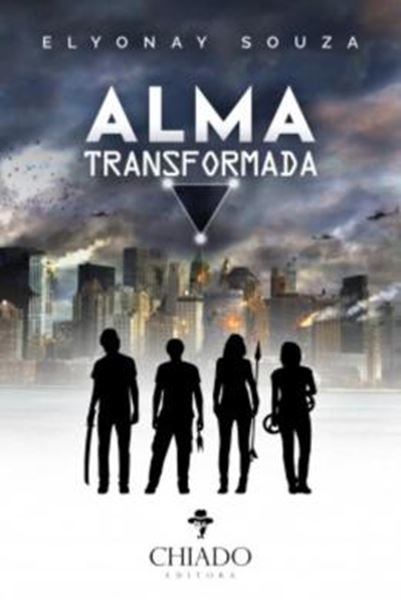 Picture of ALMA TRANSFORMADA