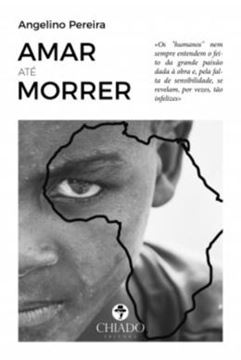 Imagem de AMAR ATE MORRER