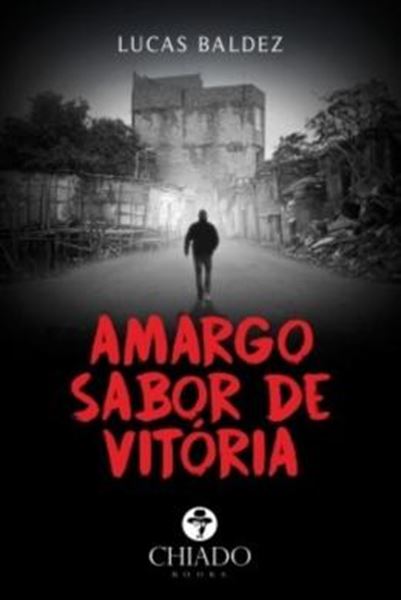 Picture of AMARGO SABOR DE VITORIA