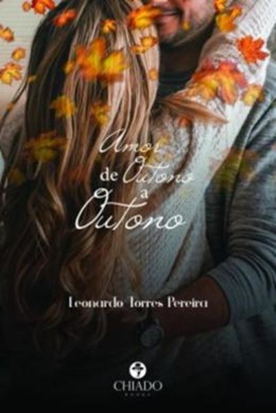 Picture of AMOR DE OUTONO A OUTONO