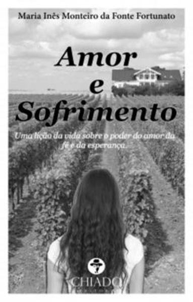 Picture of AMOR E SOFRIMENTO