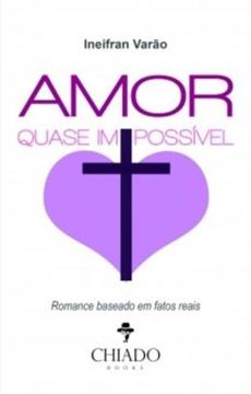 Imagem de AMOR QUASE IMPOSSIVEL