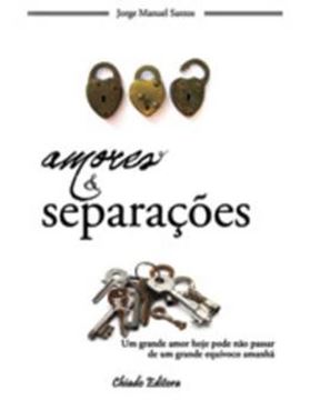 Imagem de AMORES E SEPARACOES
