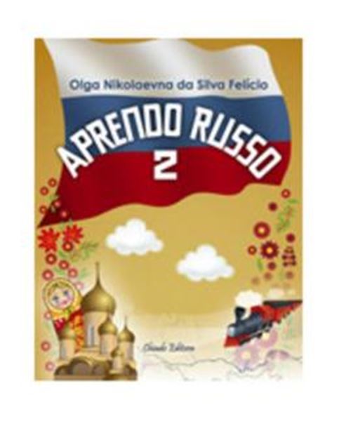 Picture of APRENDO RUSSO 2