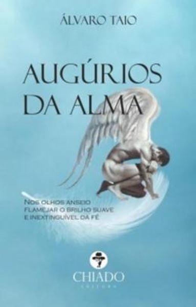 Picture of AUGURIOS DA ALMA