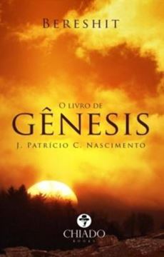 Imagem de BERESHIT - O LIVRO DE GENESIS