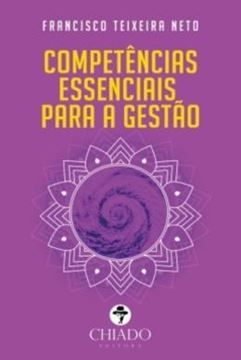 Imagem de COMPETENCIAS ESSENCIAIS PARA GESTAO