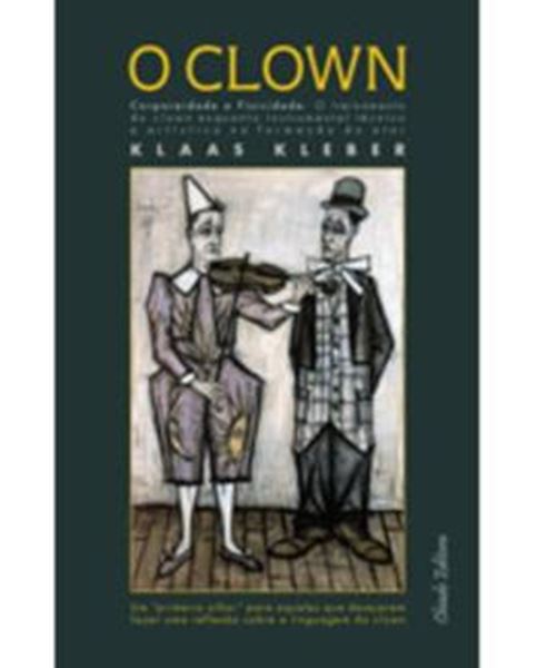 Picture of O CLOWN