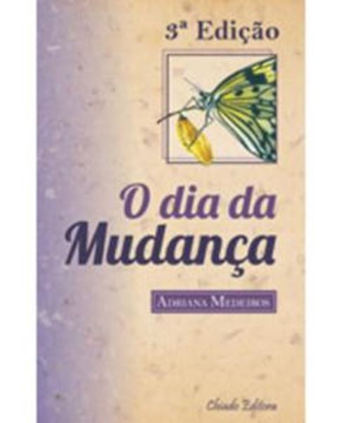 Picture of O DIA DA MUDANCA